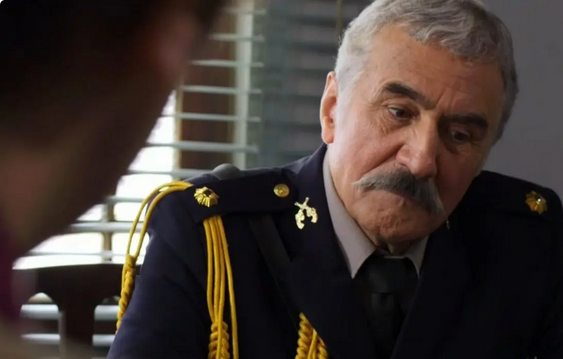 عکس| سفر در زمان؛ «سرگرد قیامت» سریال سوجان در 42 سالگی؛ سال 1381