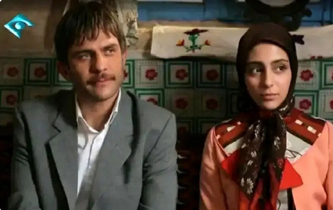 عکس| سفر در زمان؛ «راضیه» 10 سال بعد سریال گذر از رنج ها در 33 سالگی و در ارمنستان