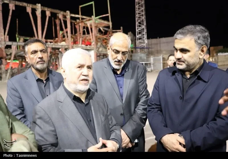 دارابی: 1000 مکان ‌جدید به فهرست آثار ملی افزوده می‌شود