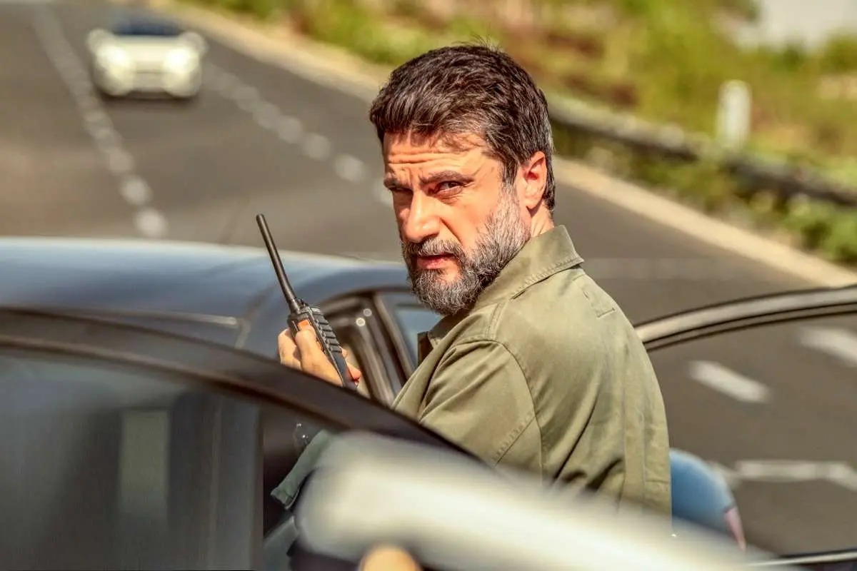 معرفی سریال معمایی «برتا؛ داستان یک اسلحه» + خلاصه داستان و بازیگران