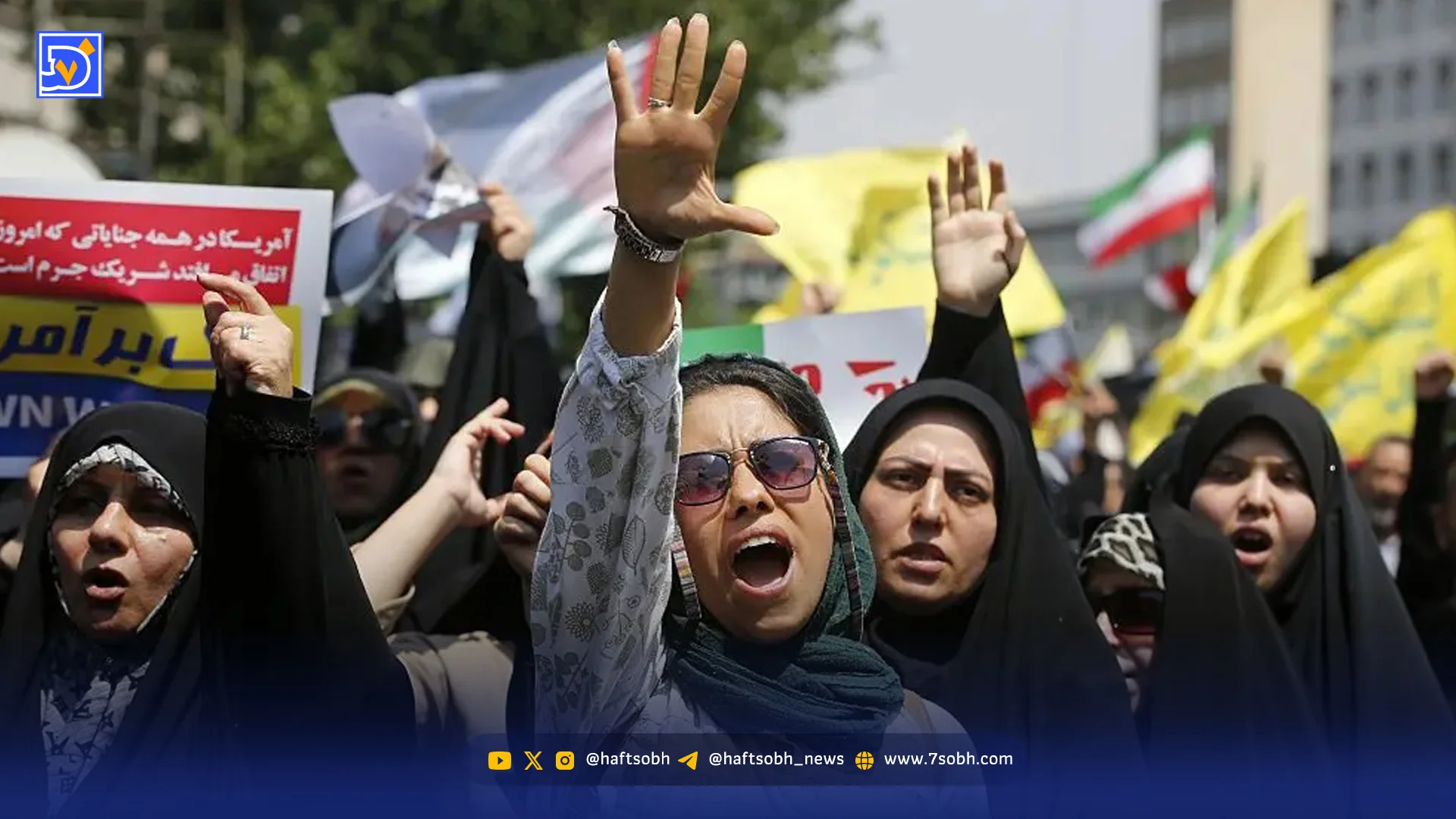 چرا عده‌ای در حساس‌ترین لحظه، علیه مذاکره شمشیر کشیده‌اند؟