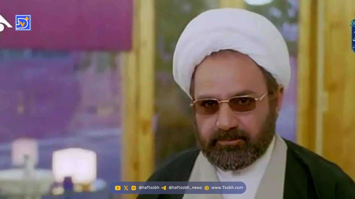 سکانس ماندگار پرویز پرستویی در مارمولک؛ زمان شما با 10 هزار تومن زن می‌گرفتن الان با 10 هزار تومن فحش هم نمیدن بهت...