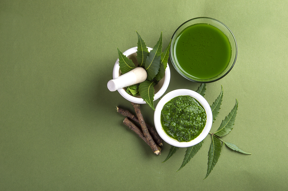 درمان غلظت خون در طب سنتی