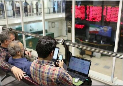 بازار سرمایه در مرز یک کانال جدید