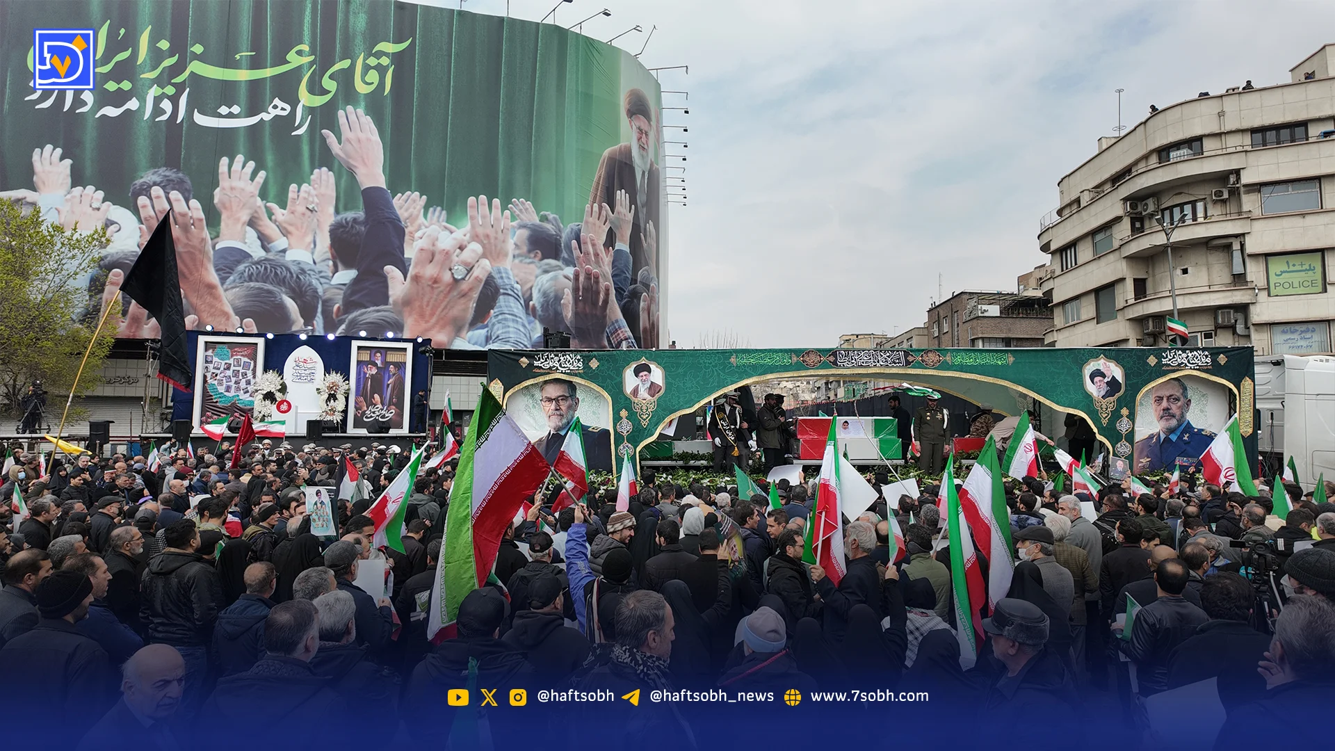 مادران زیر آوار، امدادگران زیر بمباران؛ قاب‌هایی که اشکتان را درمی‌آورد