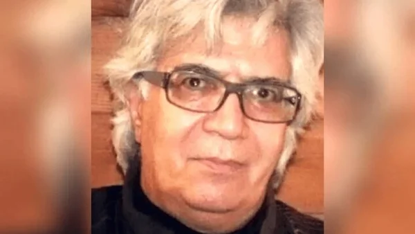 مهدی احمدی درگذشت | وداع با بازیگر «شب‌های روشن»