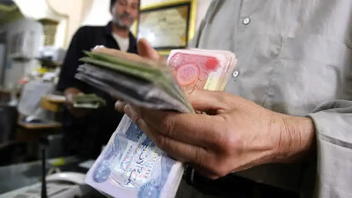 قیمت دینار عراق امروز پنجشنبه ۲۵ تیر ۱۴۰۵ / راهنمای کامل دریافت ارز اربعین