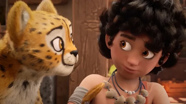 بهترین فیلمها برای کودکان در جنگ