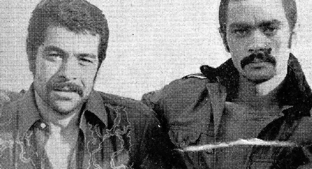 عکس| سفر در زمان؛ «مادر بهروز و چنگیز وثوقی» در دوران پیری