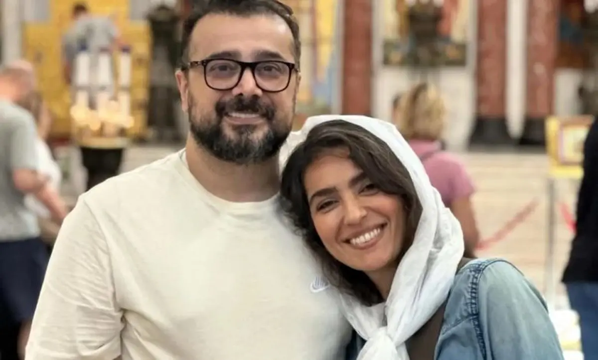 عصر سینما | برای من وطن فقط یک واژه نیست