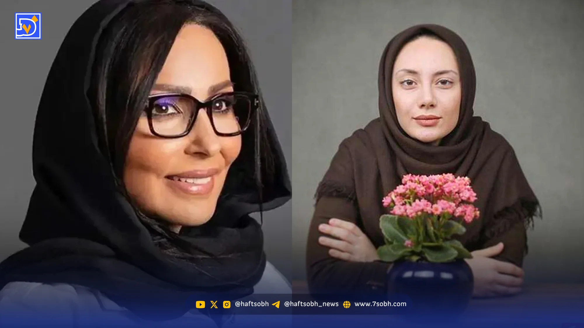 انتشار اسامی چهره‌های شاخص و خبرنگاران اینترنشنال و من‌وتو که اموال آن‌ها به‌دستور مقام قضایی توقیف شد