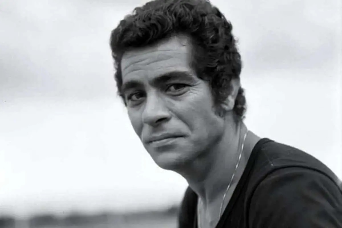 سفر زمان | سلفی نوستالژی «بهروز وثوقی» و «مریم امیرجلالی» در 87 سالگی