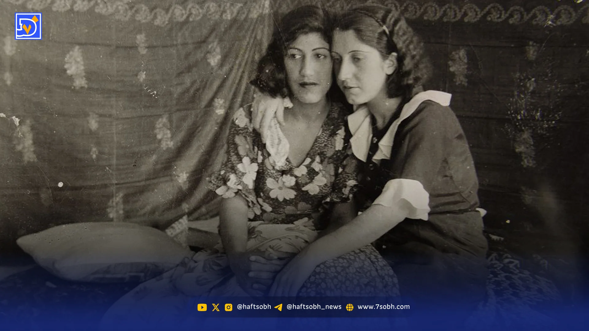 قاب تاریخ| توران و بدرالدُجی؛ آیت‌الله جنتی و خلخالی