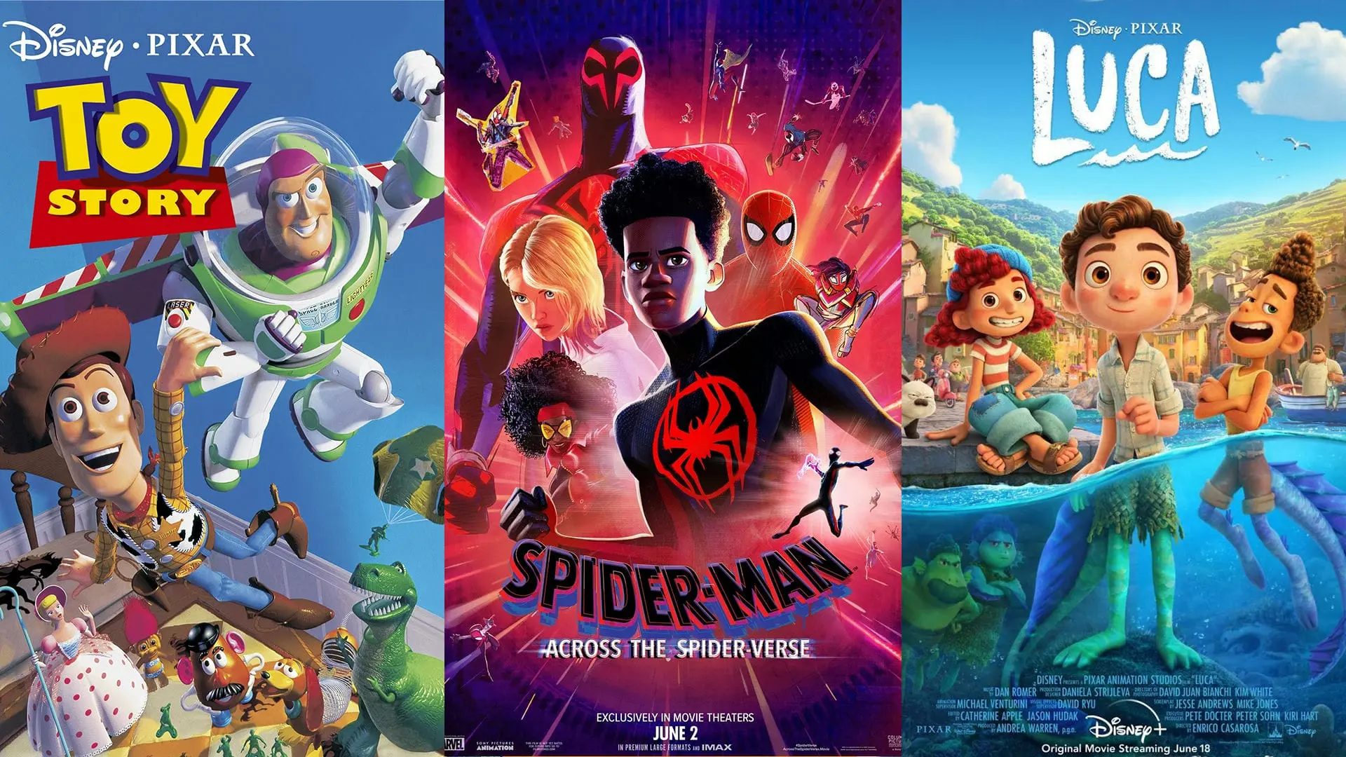 بهترین کارتون پسرانه دوبله فارسی