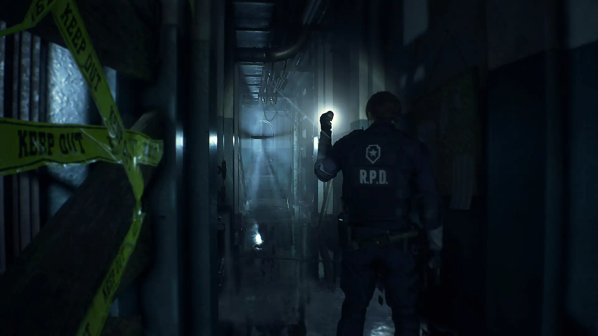 کپکام چگونه با بازسازی Resident Evil 2 دوران طلایی خود را آغاز کرد
