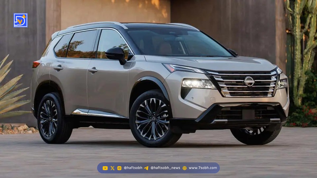 فراخوان ۶۴۲ هزار نیسان روگ به دلیل خطر آتش‌سوزی