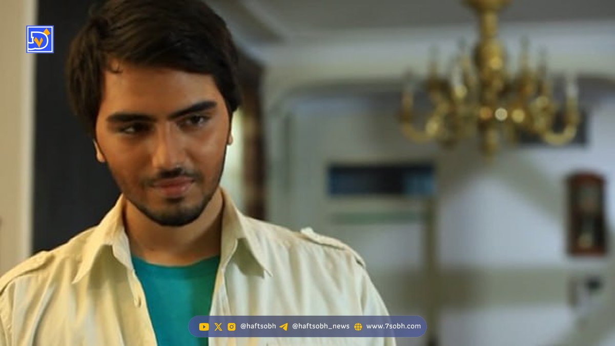 بیوگرافی تلخ سید علی طباطبایی