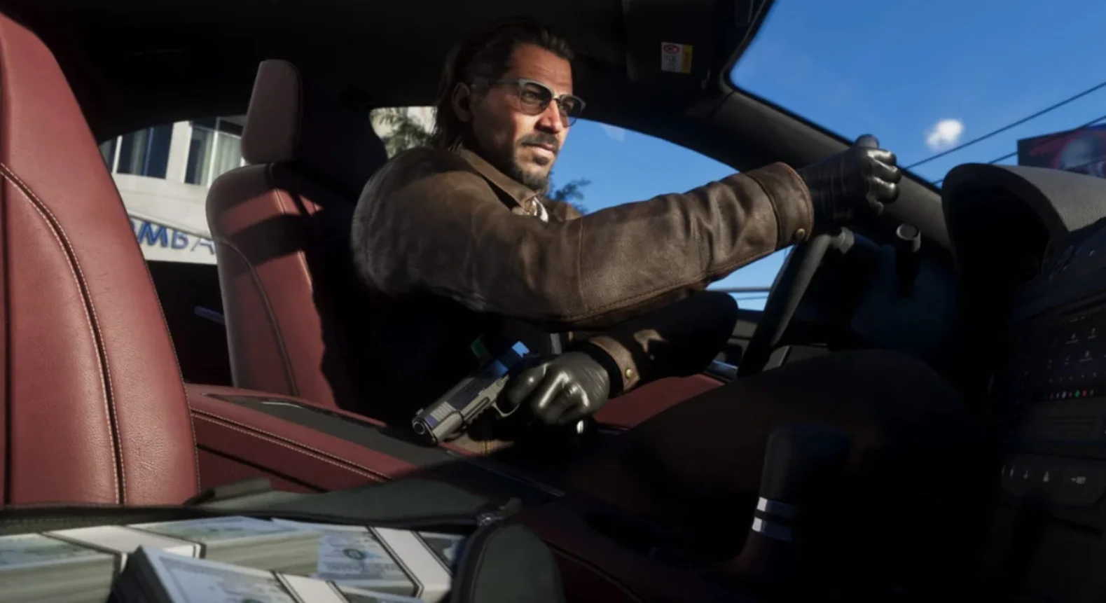 بخش آنلاین GTA 6 تا یک ماه بعد از عرضه در دسترس قرار میگیرد