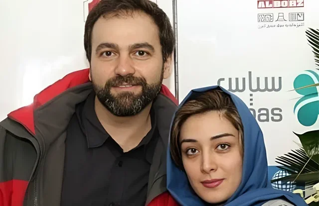 نگاهی به چیدمان شاهانه و ایرانی‌پسند خانه آرش مجیدی، بازیگر سریال دلدادگان / عکس ها