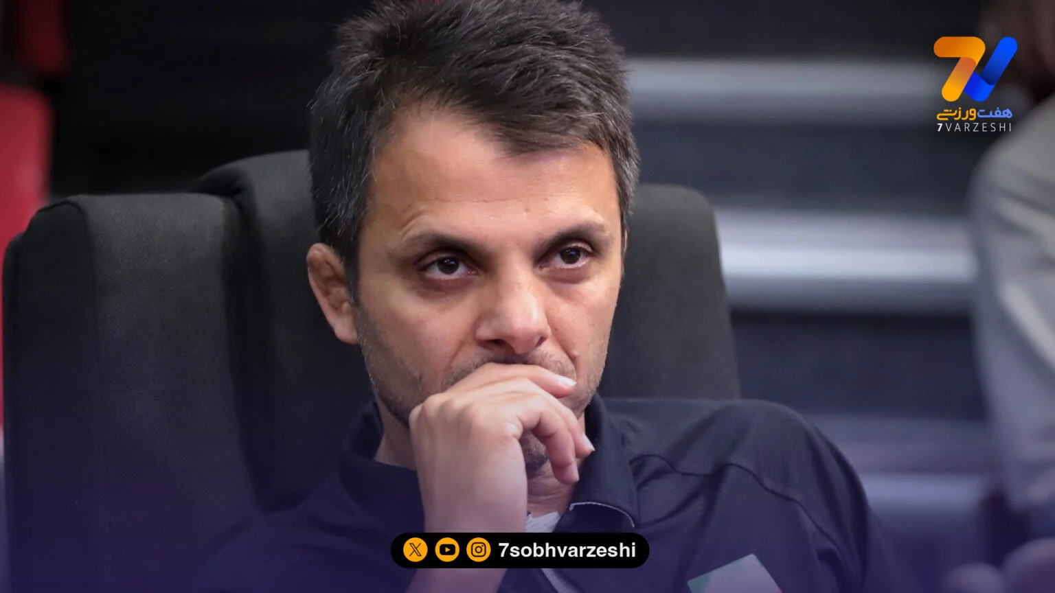 اشتباه بزرگ سرمربی تیم ملی؛ این تیم، موفق ترین تیم تاریخ ما نیست!