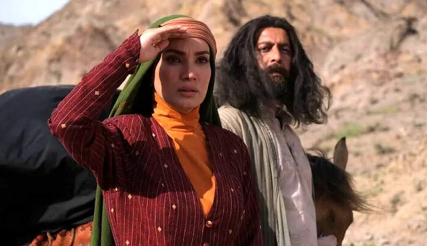 کامران تفتی و متین ستوده در کنسرت امید حاجیلی