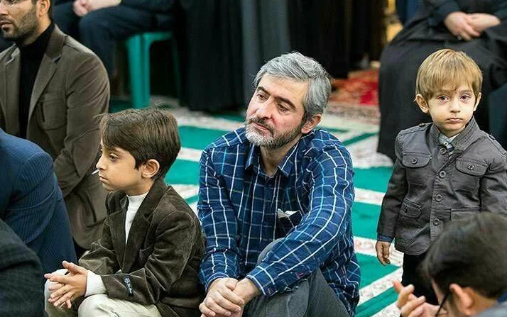 بیوگرافی سیده هدی خامنه ای دختر رهبر شهید و همسر دکتر مصباح‌ الهدی باقری کنی