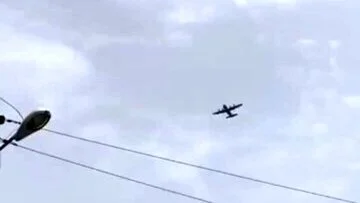 آخرین وضعیت خلبانان آمریکایی در ایران /  التماس مادر خلبان جنگنده آمریکایی