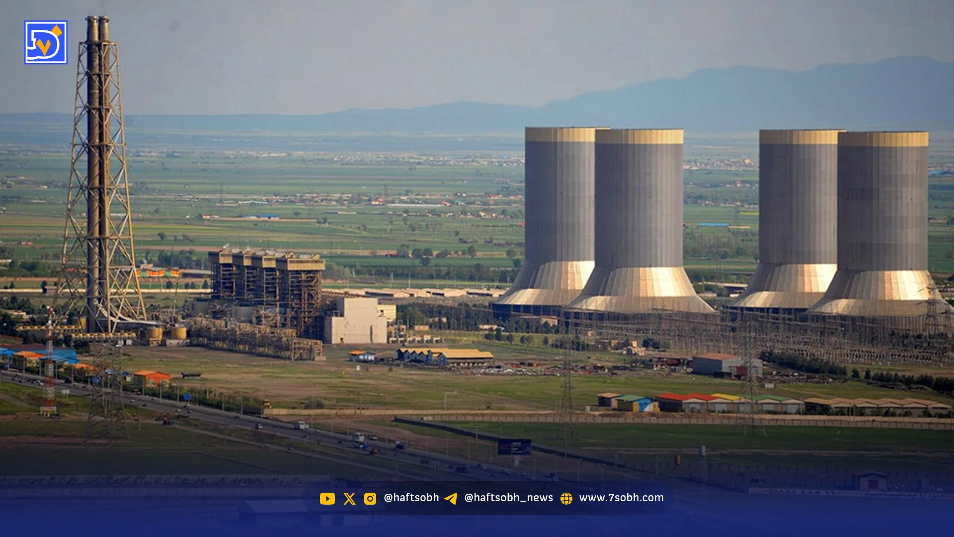 ‌آیا می‌شود شبکه برق ایران را نابود کرد؟