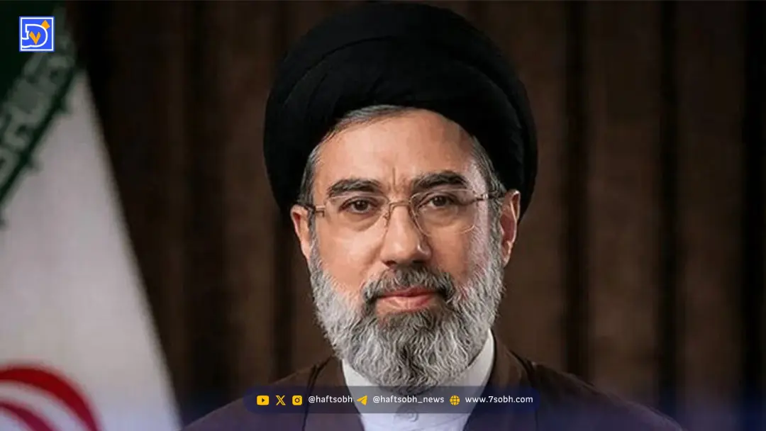 آلبوم عکس دیده نشده از کودکی آیت الله سیدمجتبی خامنه ای