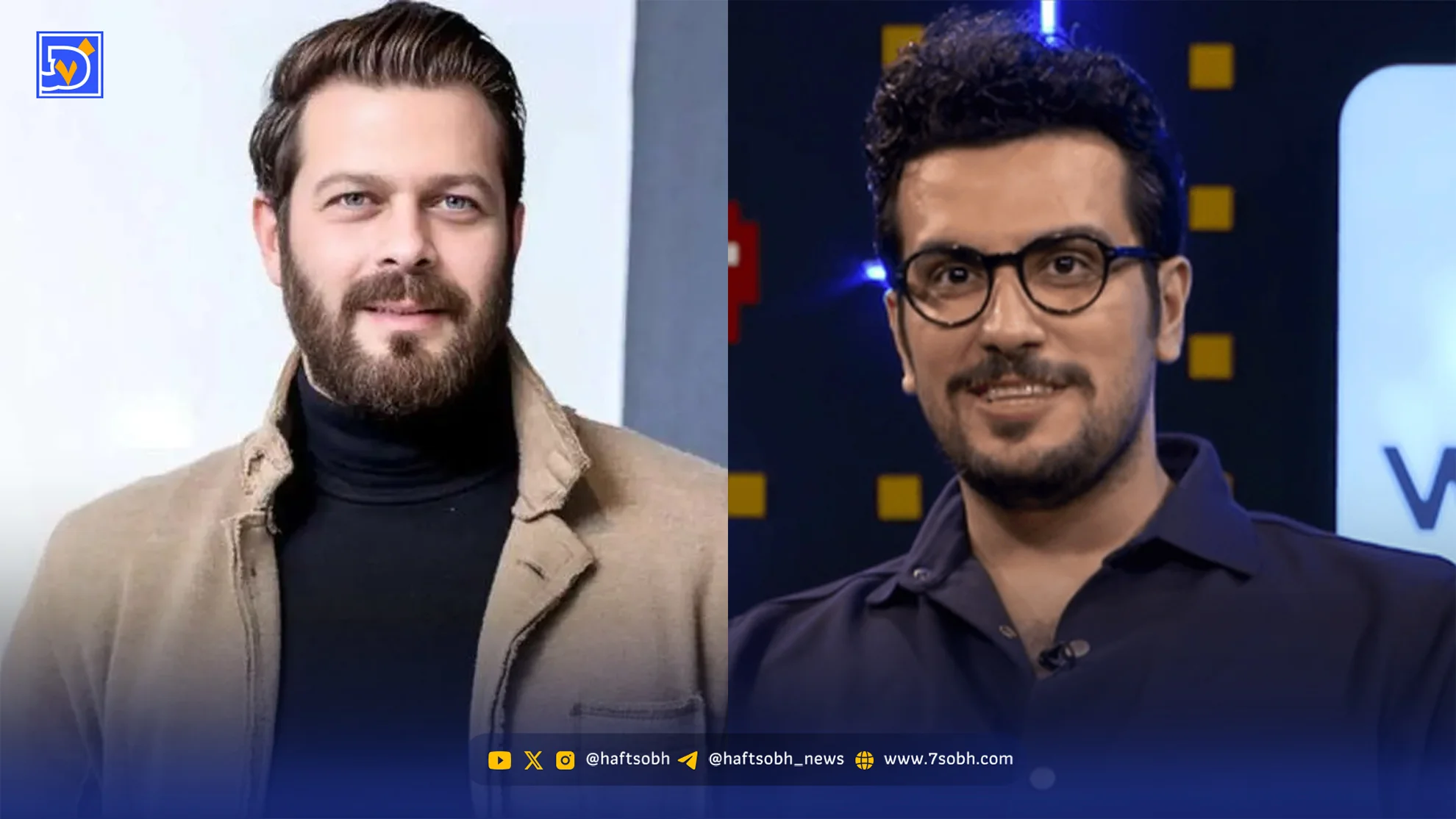 راز جوانی پژمان بازغی در ۵۲ سالگی؛ «هیچ عمل زیبایی نکردم!»
