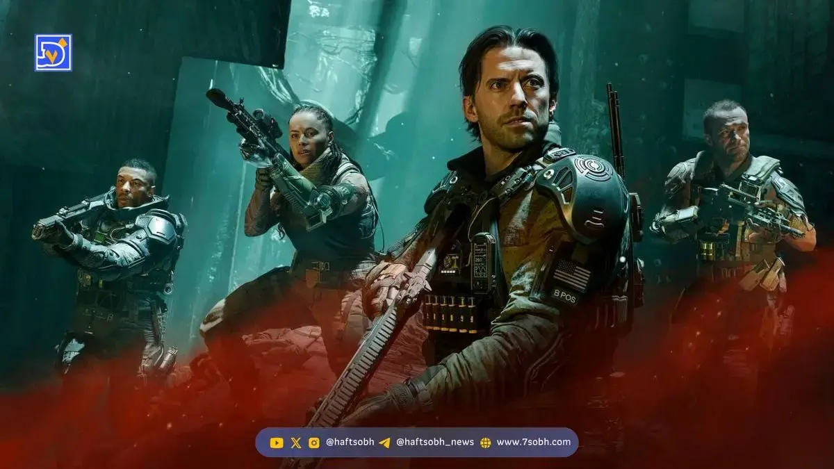 سلطه GTA و Call of Duty بر بازار کنسولهای آمریکا در ۲۰۲۵ نیز ادامه داشت