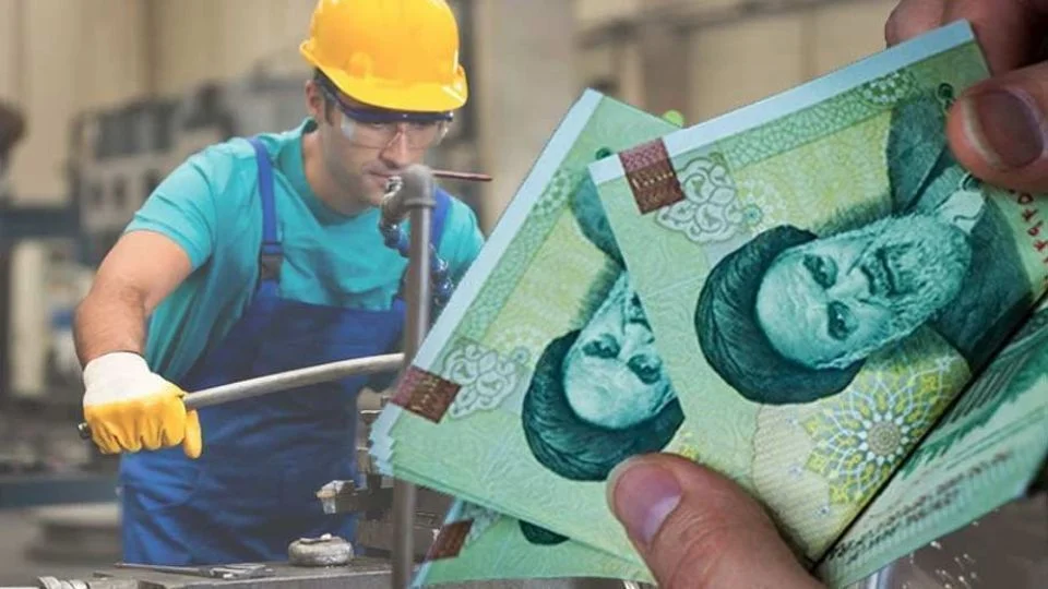 تغییرات مهم در حقوق کارگران / جزئیات مزد ۱۴۰۵ اعلام شد
