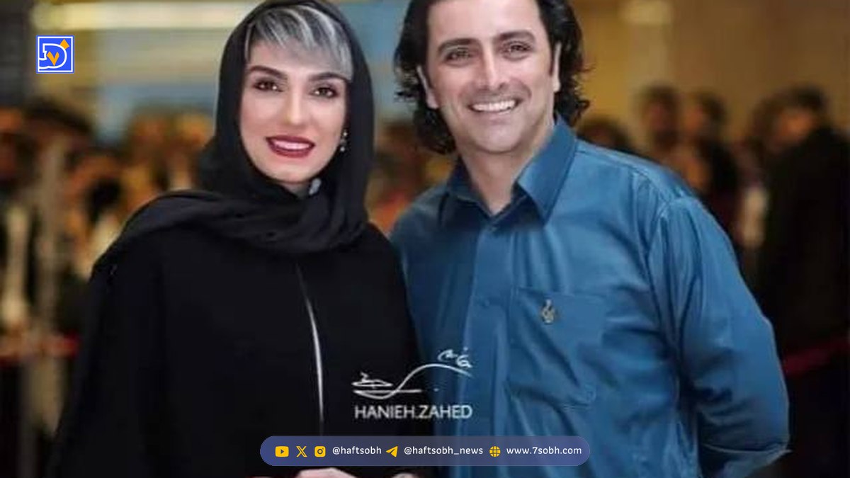 چیدمان منزل الیکا عبدالرزاقی و امین زندگانی؛ از منزلی پر از گلهای سانسوریا و مبلمانی خوشرنگ تا یخچالی مینیمال به رنگ قرمز در آشپزخانه