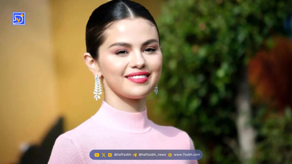 چهره جدید سلنا گومز طرفدارانش را شوکه کرد