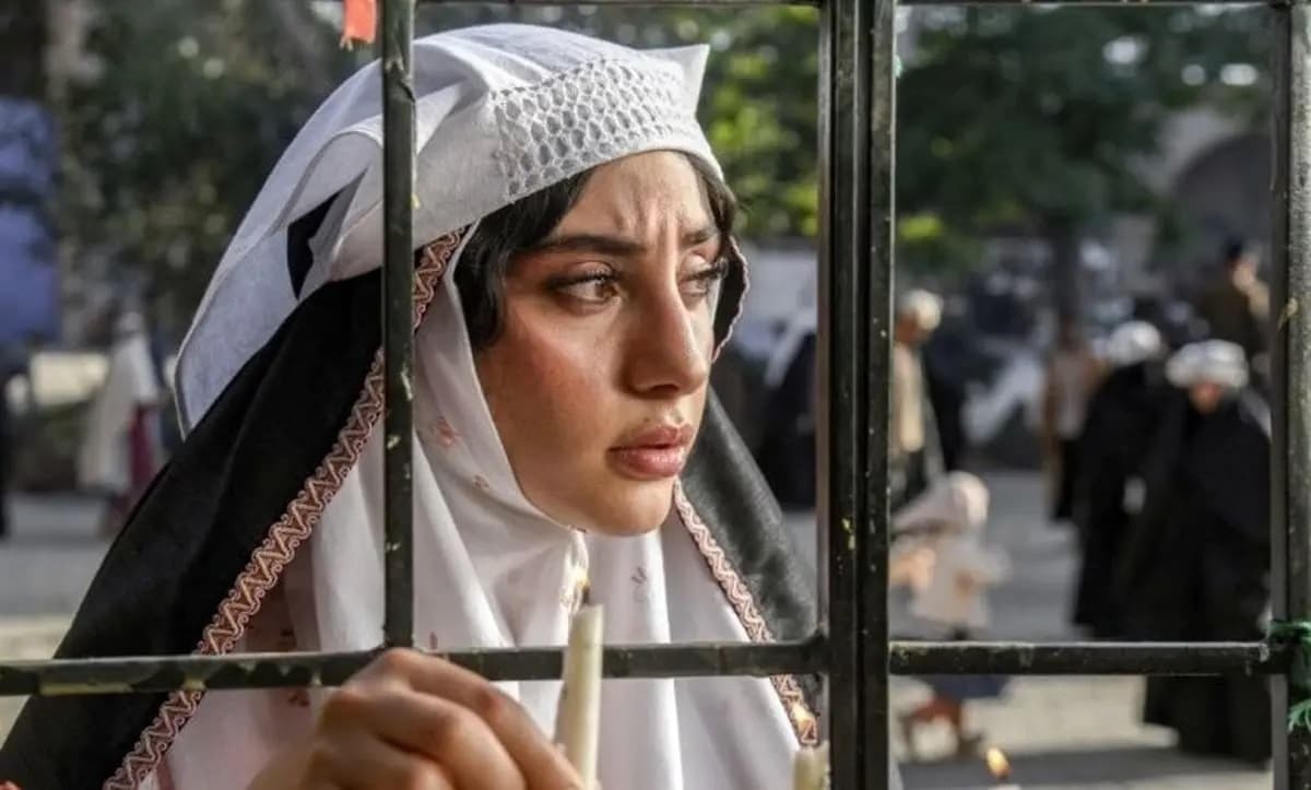 قاب صمیمی ترلان پروانه، نگار نیکدل و گلاره عباسی/ کدامیک خوشتیپتر هستند؟