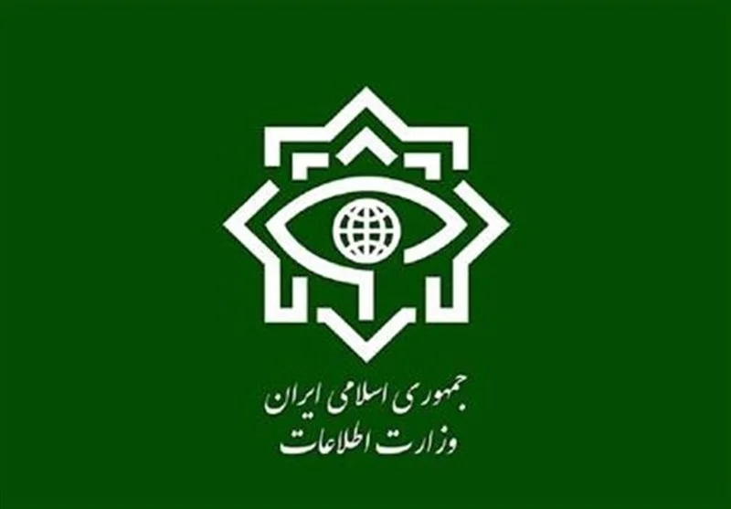 بازداشت 54 نفر از مزدوران دشمن در 4 استان توسط وزارت اطلاعات