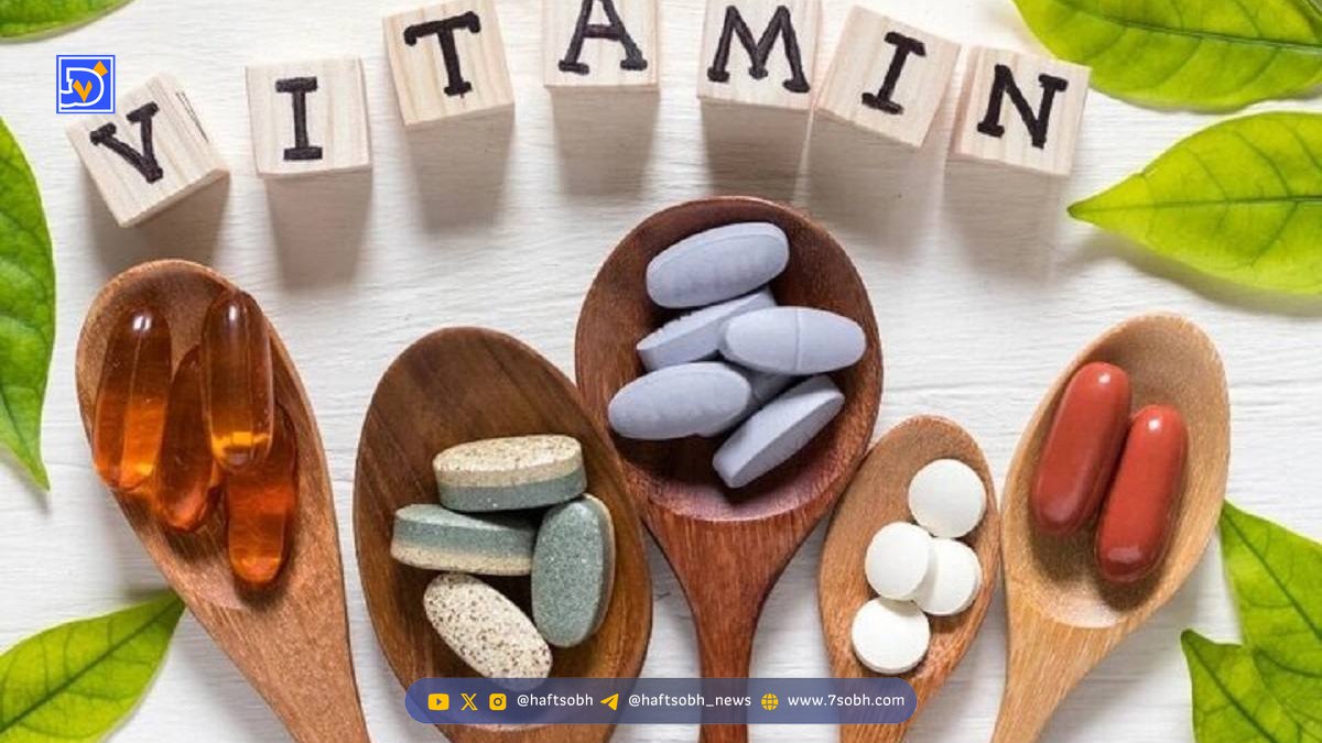 اگر زود عصبانی می شوید و کم حوصله اید این ویتامین ها در بدن تان کم است