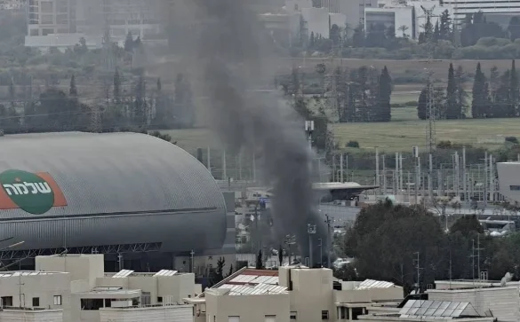 پاسخ ایران به نقص آتشبس اسرائیل / حمله موشکی به کویت و امارات