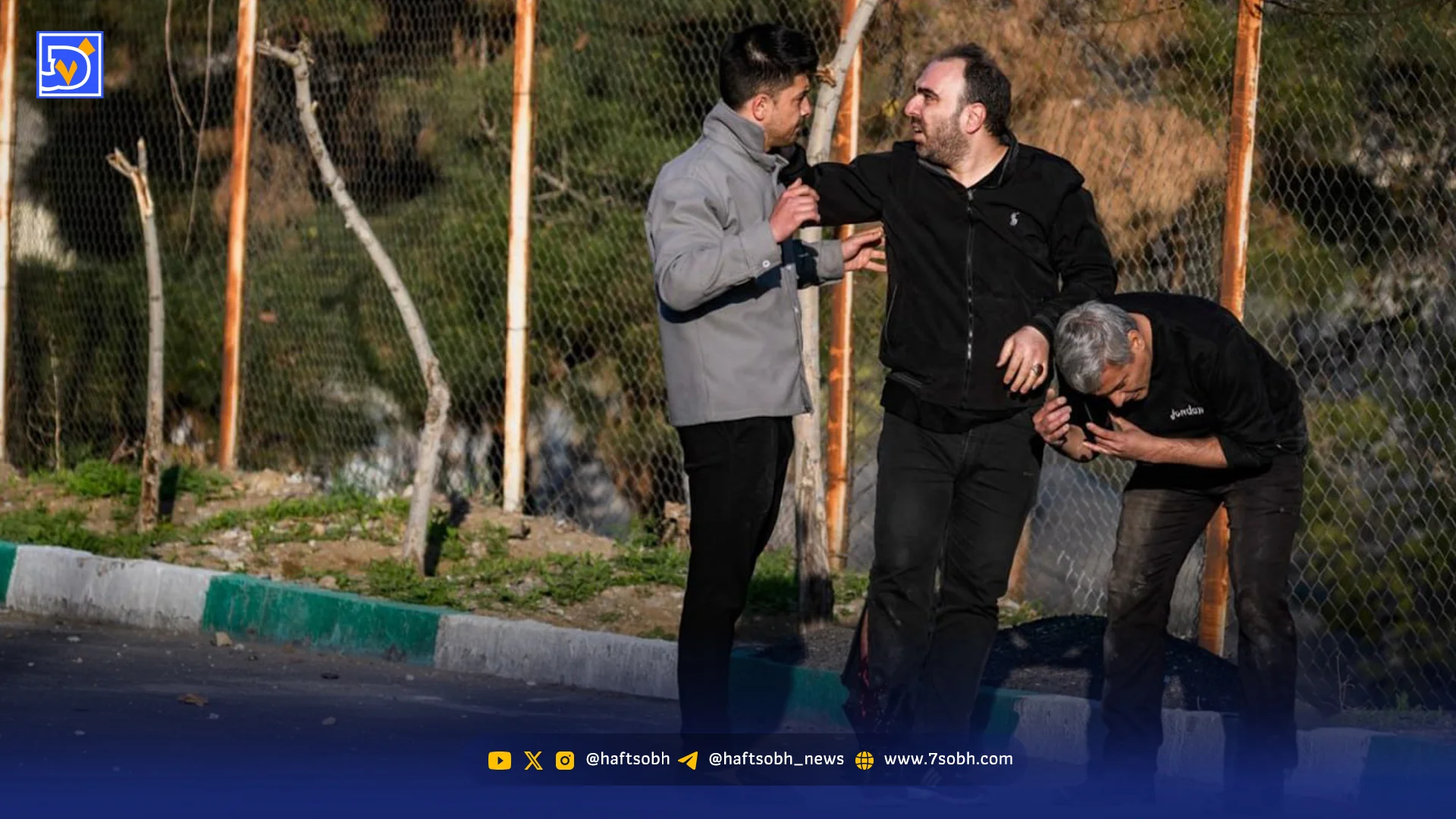 گزارشی از حمله دشمنان به علم، اقتصاد و زندگی مردم ایران