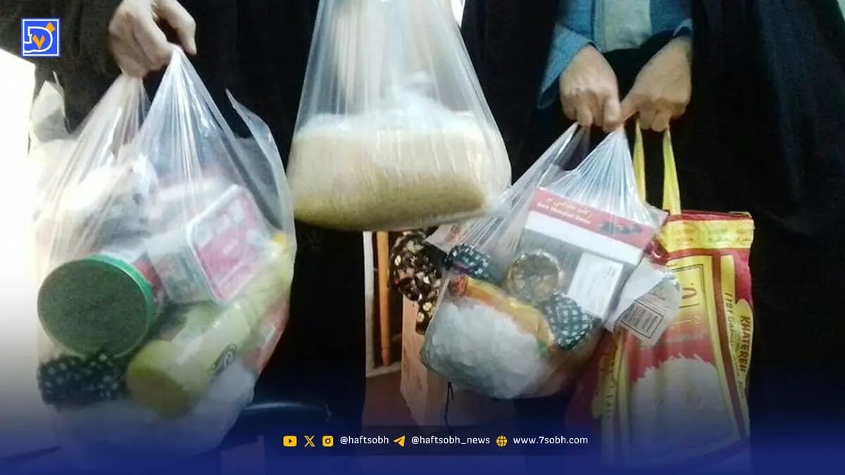 اطلاعیه وزارت کار و رفاه اجتماعی درباره روش دوم کالابرگ / نحوه درخواست و کالاها