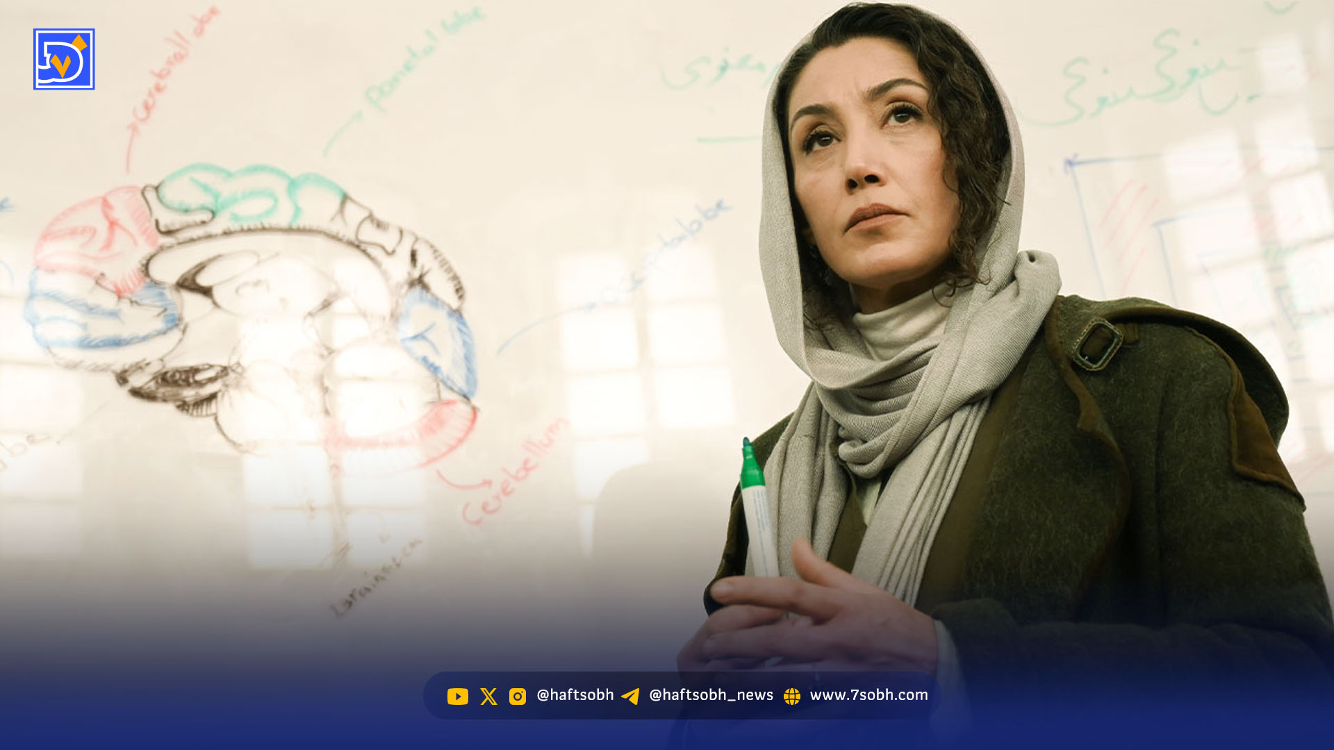 حرکت درمه | نگاهی به مسیر روایی سریال هزار و یک شب