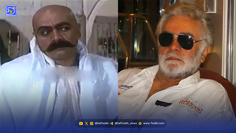 عصر سینما | چنگیز وثوقی بعد از 34 سال در سریال امام علی