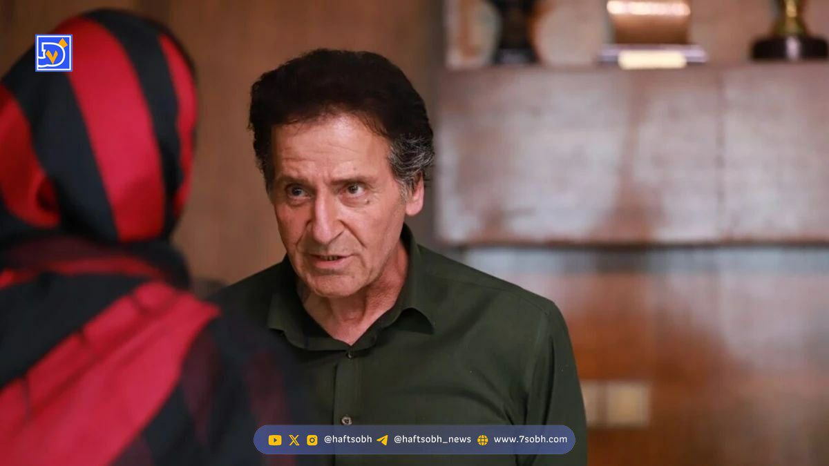 ابوالفصل پورعرب با “بالماسکه” راهی جشنواره فجر میشود