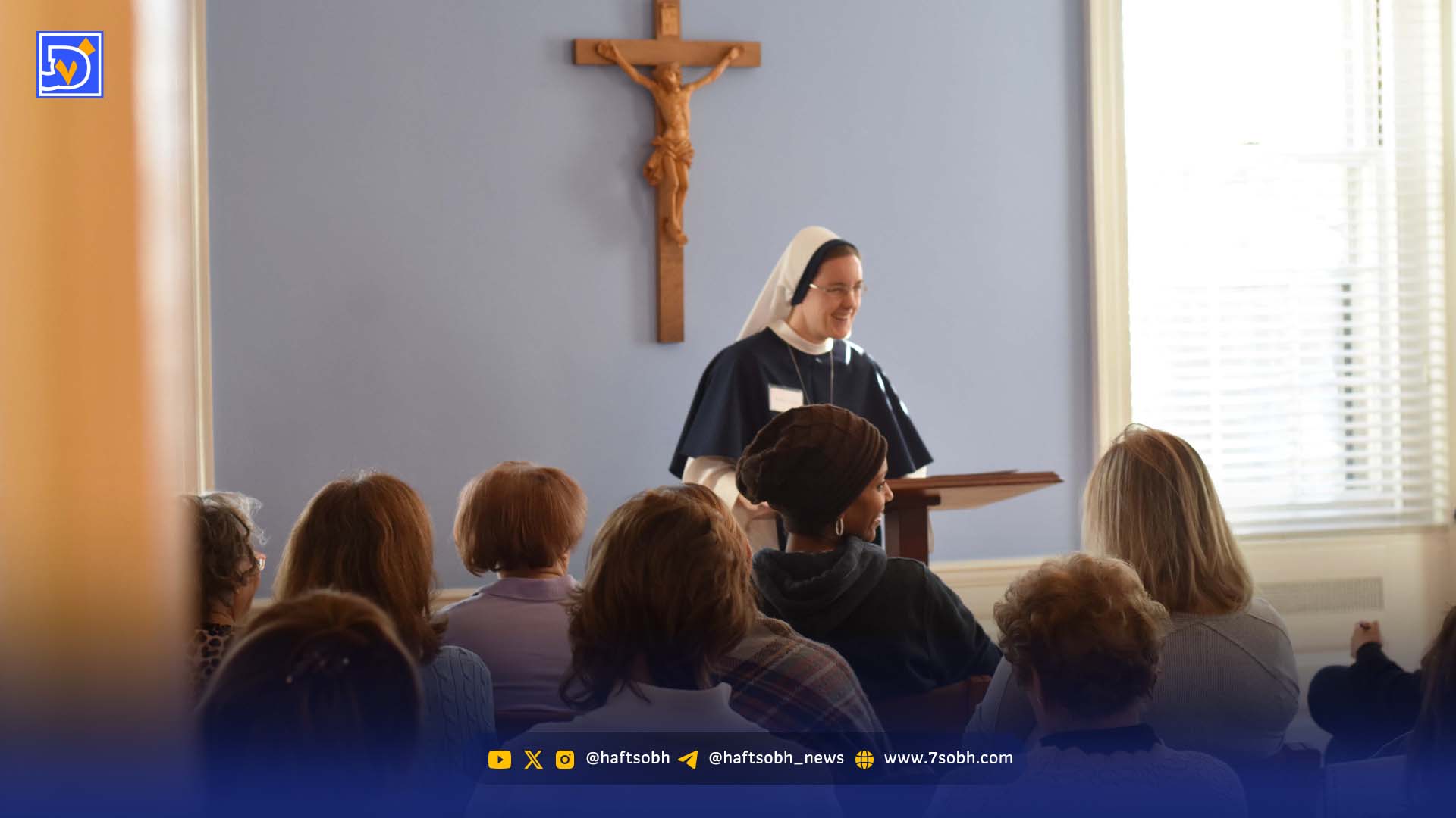 آمریکا، بیاعتقادتر از همیشه؟