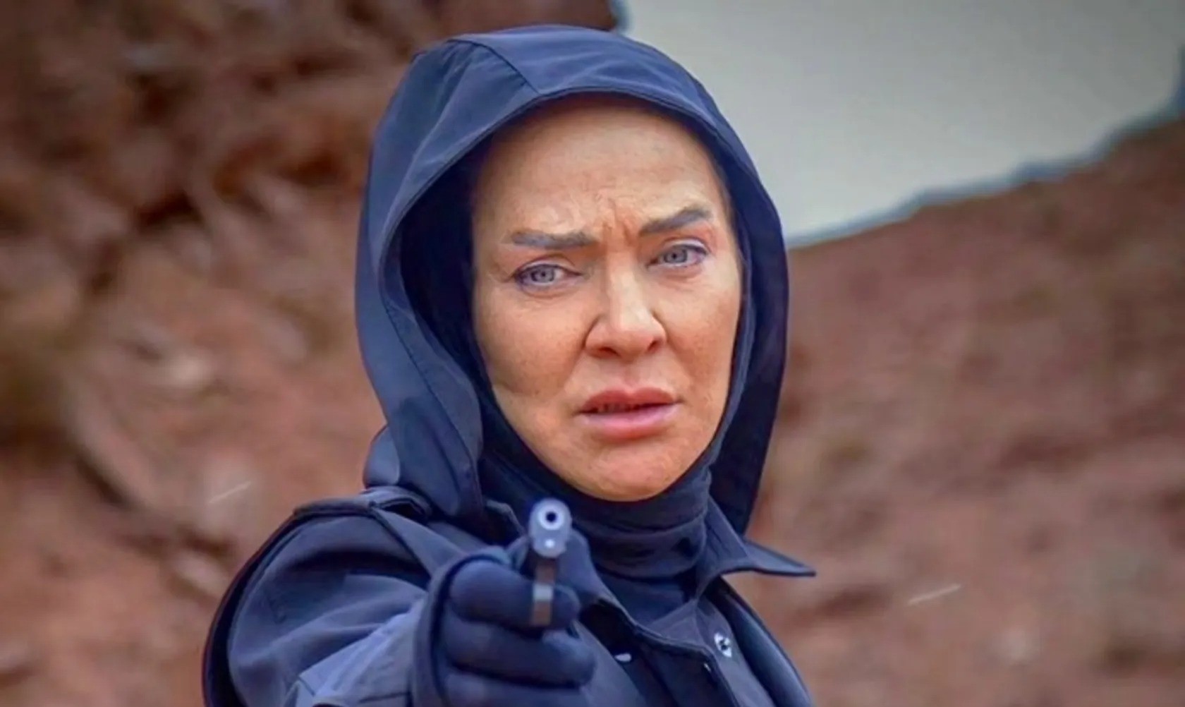 معرفی سریال پلیسی روشنایی شب نوروز 1405 + اسامی بازیگران