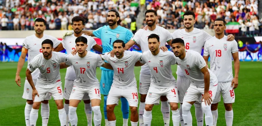 ساعت بازی امروز ایران با بلژیک / دومین بازی تیم ملی در جام جهانی