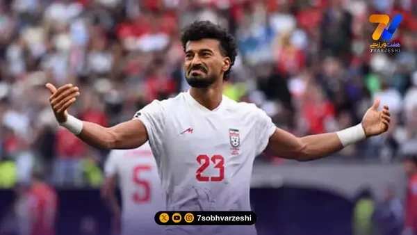 بند جدایی ۲۵۰ هزار دلاری رامین رضاییان از استقلال!