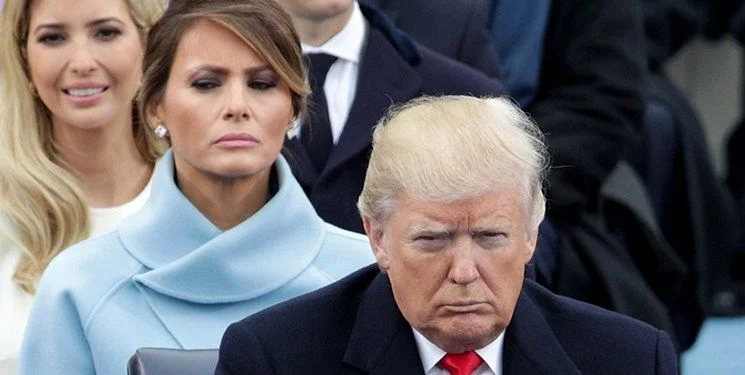 اظهارات غافلگیر کننده ملانیا درباره پرونده اپستین