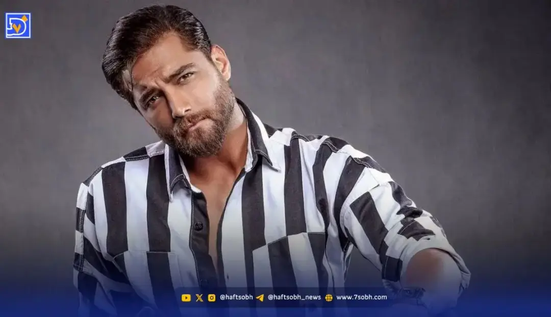 امیر مقاره خواننده ماکان بند: مادرم به شدت مذهبیه.../ بهم میگه آهنگات...