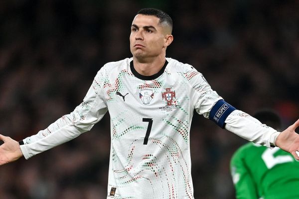 قهر رونالدو کار دست فوتبال عربستان داد